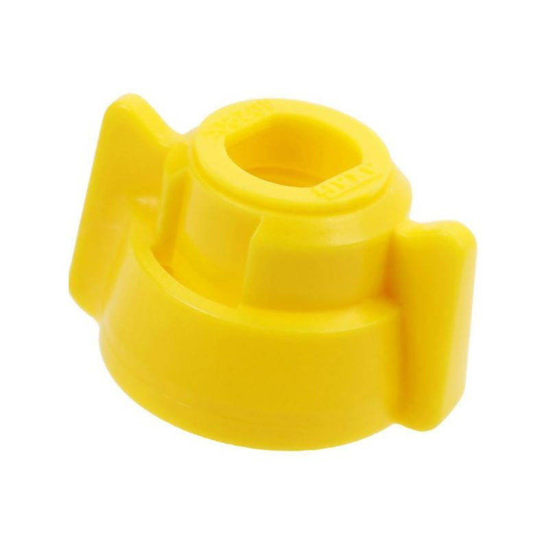Zamknięcie bagnetowe żółte SW1 RG00061445 Kverneland / Rau 9000061445018