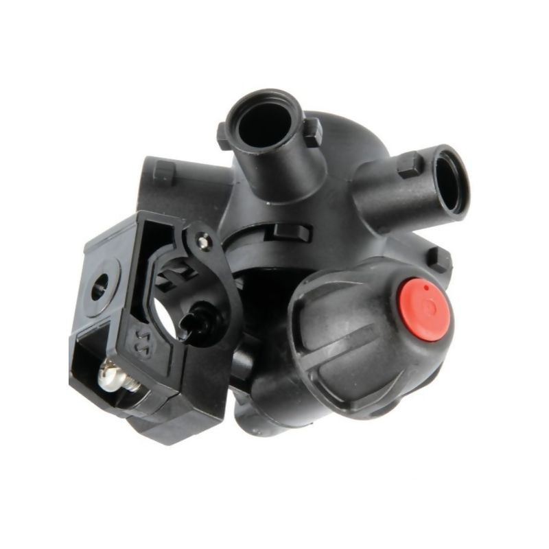 Korpus dyszy 5-krotn. RG00062694 Kverneland / Rau 9000062694002