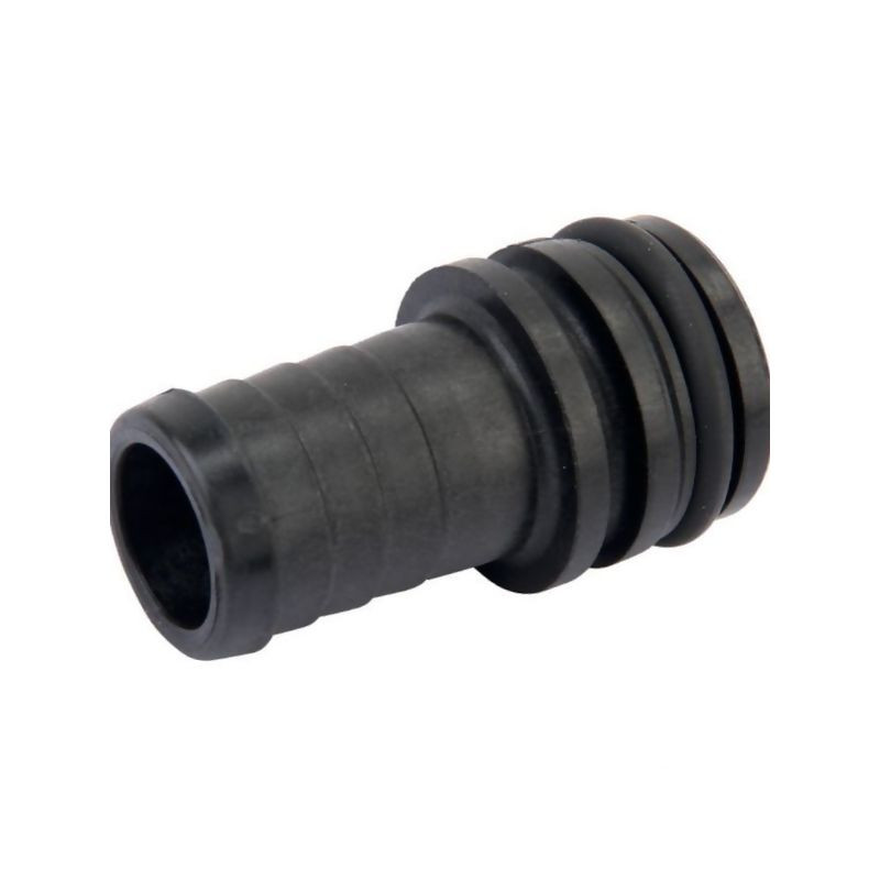 Rau-Końcówka wtykana 30 mm x 1" RG00081119 Kverneland / Rau 9000081119005