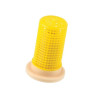 Filtr okrągły 25 M, żółty RG00096222 Kverneland / Rau 9000096222004