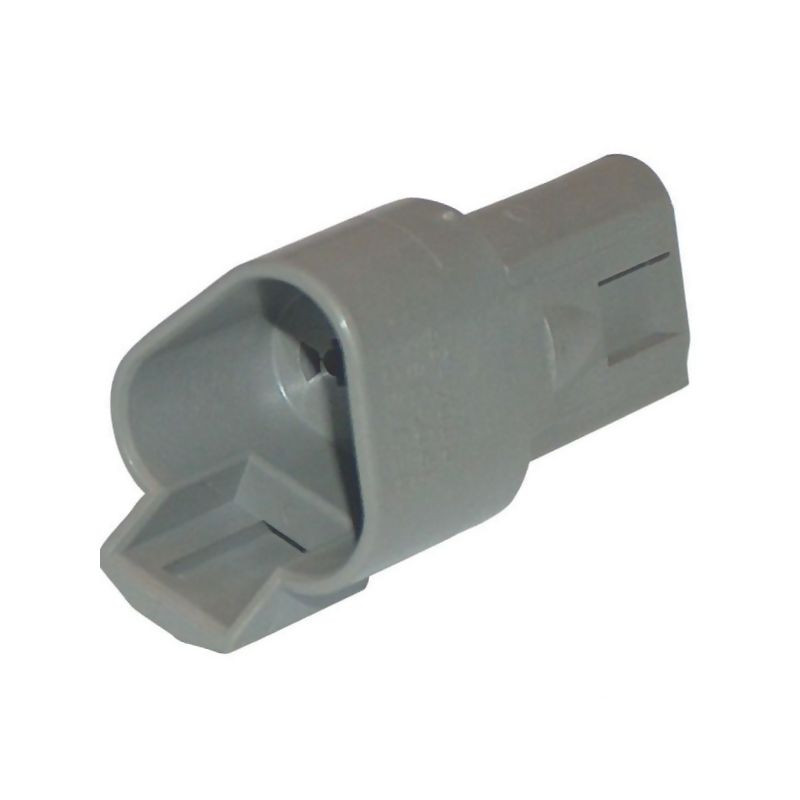 Obudowa wtyczki 3 P. Male DT