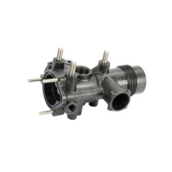Rau-Obudowa QV kpl. Rau poz.1 zaworu QV VNB4343078 Vicon 9004343078000