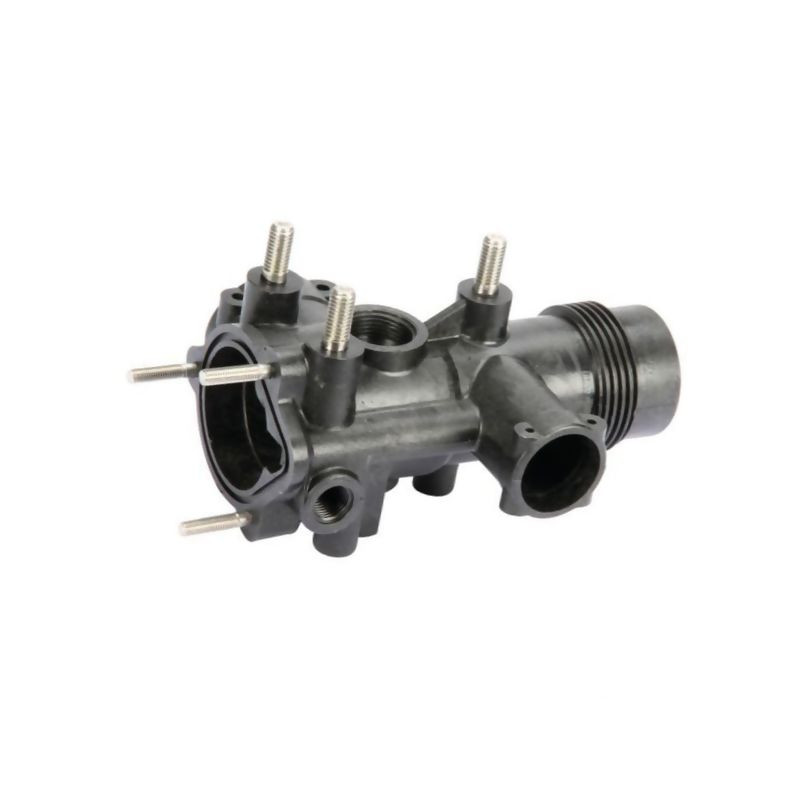 Rau-Obudowa QV kpl. Rau poz.1 zaworu QV VNB4343078 Vicon 9004343078000