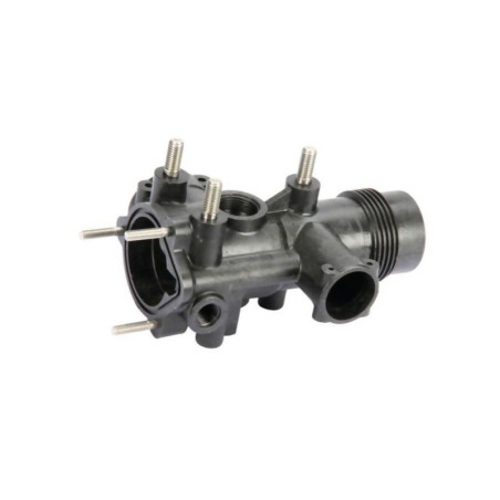 Rau-Obudowa QV kpl. Rau poz.1 zaworu QV VNB4343078 Vicon 9004343078000