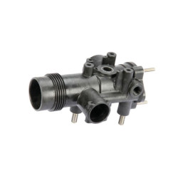 Rau-Obudowa QV kpl. Rau poz.1 zaworu QV VNB4343078 Vicon 9004343078000