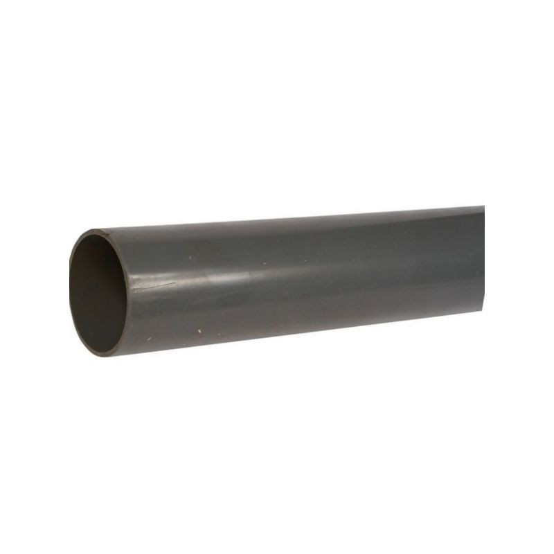 AP355 Amazone Rura z tworzywa sztucznego 50x1,8x5000 mm