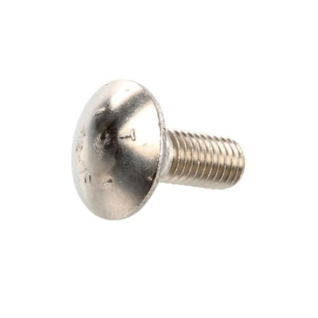 DA062 Amazone Śruba grzybkowa V2A, 8 x 20 mm, 603