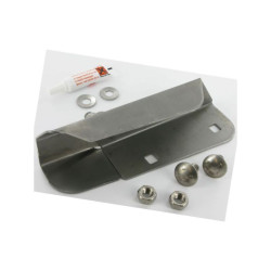 933055 Amazone Łopatka rozsiewacza ZA-F, ZA-FR 170mm prawa