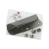 933055 Amazone Łopatka rozsiewacza ZA-F, ZA-FR 170mm prawa