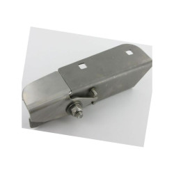 933055 Amazone Łopatka rozsiewacza ZA-F, ZA-FR 170mm prawa
