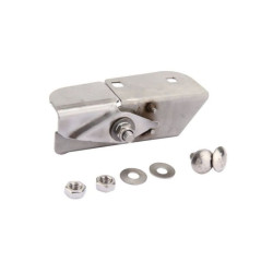 933057 Amazone Łopatka rozsiewacza ZA-F, ZA-FR 130mm prawa