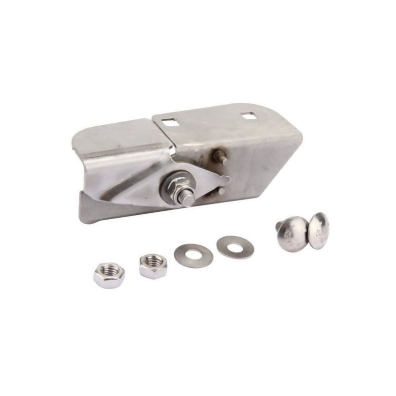 933057 Amazone Łopatka rozsiewacza ZA-F, ZA-FR 130mm prawa
