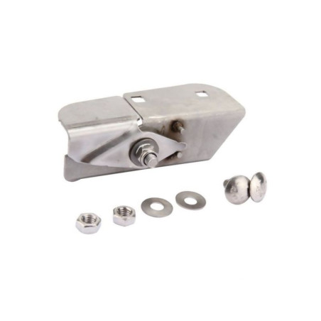 933057 Amazone Łopatka rozsiewacza ZA-F, ZA-FR 130mm prawa