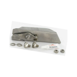 933054 Amazone Łopatka rozsiewacza ZA-F, ZA-FR 170mm lewa
