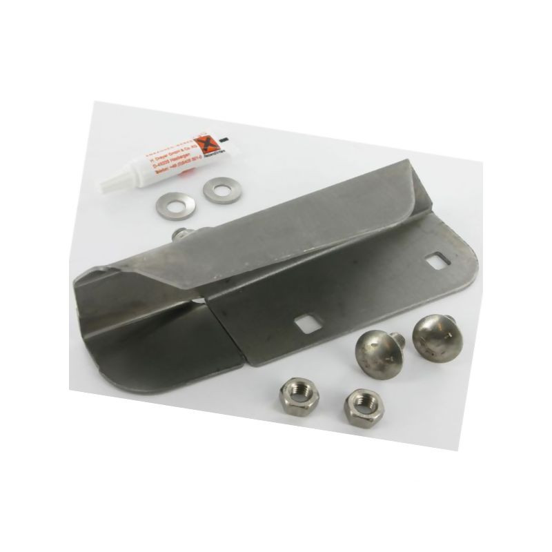933056 Amazone Łopatka rozsiewacza ZA-F, ZA-FR 130mm lewa