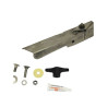 933669 Amazone Łopatka rozsiewacza ZA-M/L 230mm, OS 10-12, OM 10-21, prawa