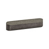 DM055 Amazone Klin wałka, 6 x 6 x 35 mm