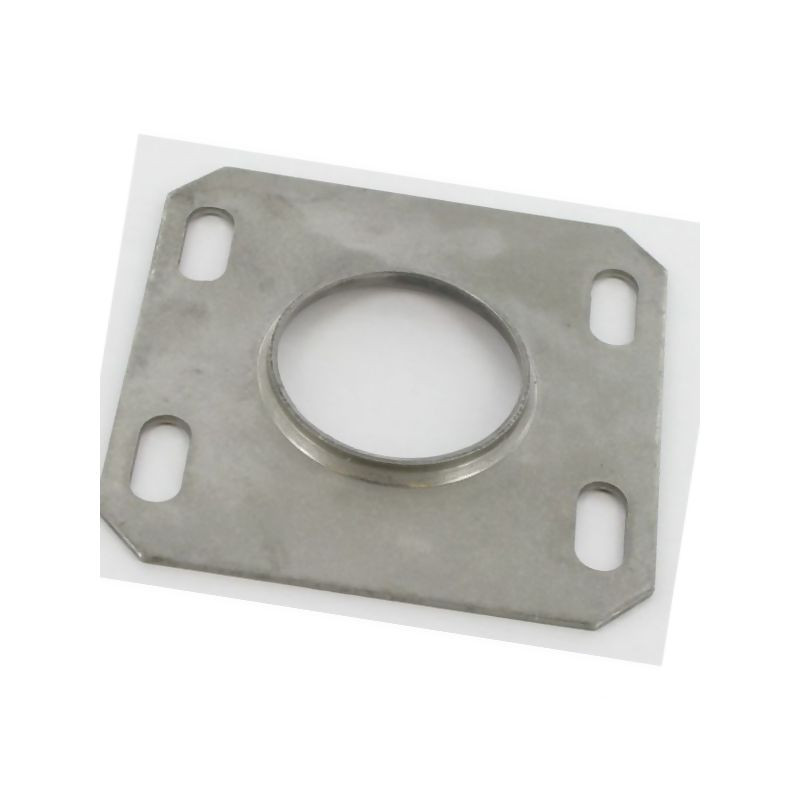 1136100 Amazone Osłona łożyska osi mieszadła, pasuje do ZA-M, 2 x 100 x 100