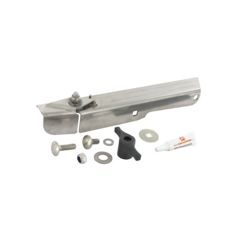 933675 Amazone Łopatka rozsiewacza ZA-M 280mm, OS 10-18, OM 10-16, lewa