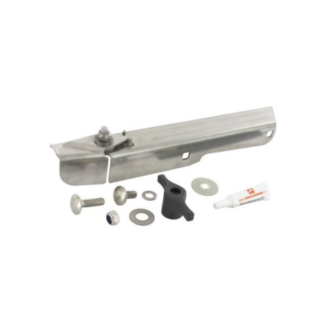 933675 Amazone Łopatka rozsiewacza ZA-M 280mm, OS 10-18, OM 10-16, lewa