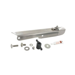 933676 Amazone Łopatka rozsiewacza ZA-M 280mm, OS 10-18, OM 10-16, prawa
