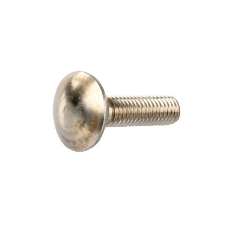 DA330CZ Amazone Śruba grzybkowa V2A, 8 x 30 X 22 mm