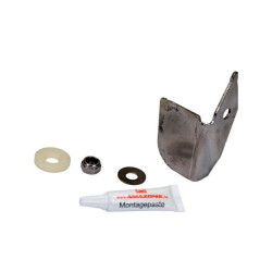 933729 Amazone Łopatka element zewnętrzny prawy