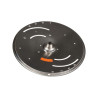 929020 Amazone Talerz rozsiewacza, OM 24-36, prawy