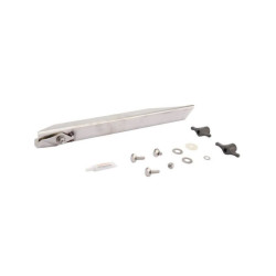 933691 Amazone Łopatka rozsiewacza ZA-M/ZG-B 410mm, OS 30-36, OSE 18-28, OM24-36/7, lewa HP