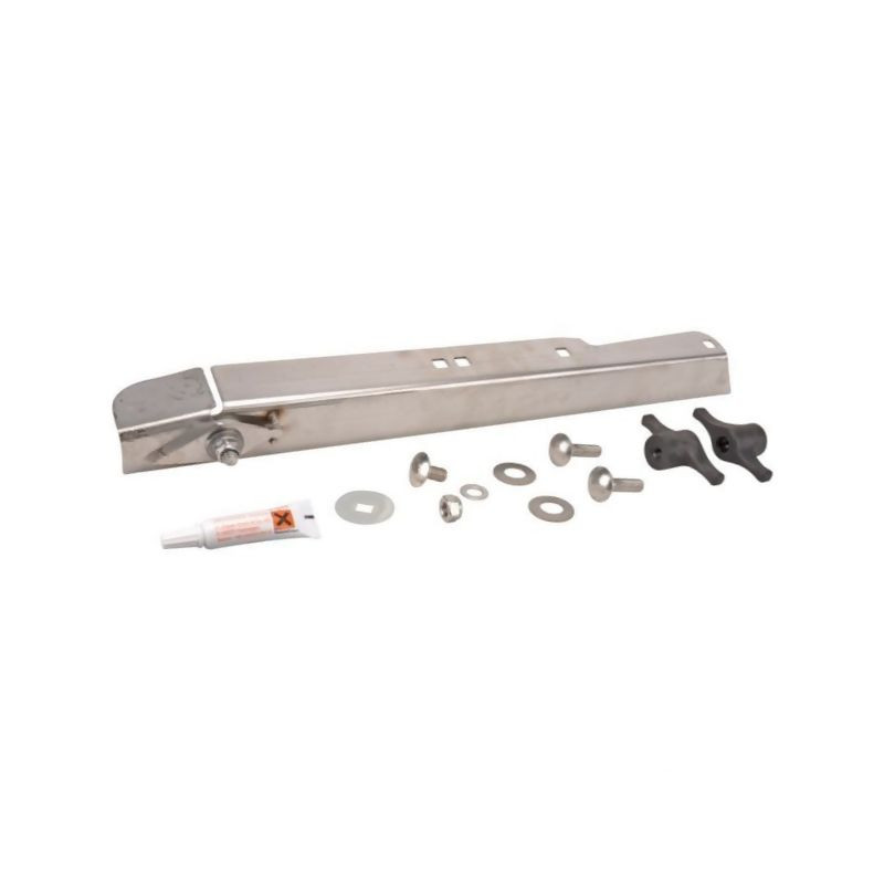 933692 Amazone Łopatka rozsiewacza ZA-M/ZG-B 410mm, OS 30-36, OSE 18-28, OM24-36/7, prawa HP