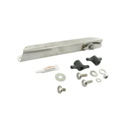 933690 Amazone Łopatka rozsiewacza ZA-M/ZG-B 300mm, OS 30-36, OM 24-36/7, prawa HP