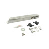 933690 Amazone Łopatka rozsiewacza ZA-M/ZG-B 300mm, OS 30-36, OM 24-36/7, prawa HP