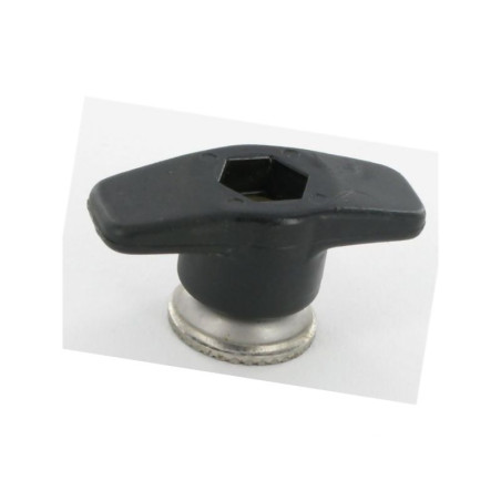 1539110 Amazone Nakrętka kołnierzowa