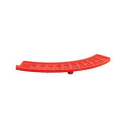 912599 Amazone Skala zakresu wysiewu, Tele-Set, 40-58 prawa
