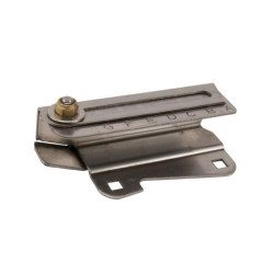 1525110 Amazone Łopatka rozsiewacza ZA-M, ZA-U 130mm, TS10-28, prawa