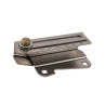 1525110 Amazone Łopatka rozsiewacza ZA-M, ZA-U 130mm, TS10-28, prawa