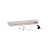 933680 Amazone Łopatka rozsiewacza ZA-M/G 360mm, OS 20-28, OM 18-24/5, lewa