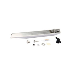 933680 Amazone Łopatka rozsiewacza ZA-M/G 360mm, OS 20-28, OM 18-24/5, lewa