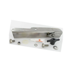 933678 Amazone Łopatka rozsiewacza ZA-M/G 260mm, OS 20-28, OM 18-24/5, lewa