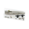 933683 Amazone Łopatka rozsiewacza ZA-M/ZG-B 300mm, OS 30-36, OM 24-36, lewa