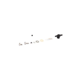 933681 Amazone Łopatka rozsiewacza ZA-M/G 360mm, OS 20-28, OM 18-24/5, prawa