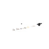 933681 Amazone Łopatka rozsiewacza ZA-M/G 360mm, OS 20-28, OM 18-24/5, prawa