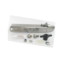 933679 Amazone Łopatka rozsiewacza ZA-M/G 260mm, OS 20-28, OM 18-24/5 prawa