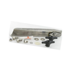 933684 Amazone Łopatka rozsiewacza ZA-M/ZG-B 300mm, OS 30-36, OM 24-36, prawa