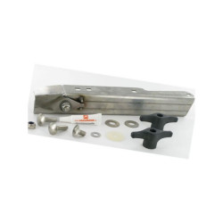 933684 Amazone Łopatka rozsiewacza ZA-M/ZG-B 300mm, OS 30-36, OM 24-36, prawa
