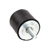 HF007 Amazone Zderzak, 40 x 38 mm, wersja D