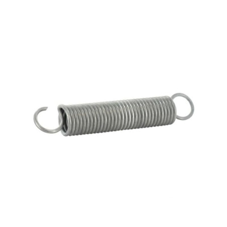 HA161 Amazone Sprężyna naciągowa, 3 x 24 x 137 mm