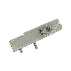915405 Amazone Łopatka rozsiewacza ZA-X Perfec 180mm, prawa