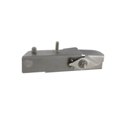 915410 Amazone Łopatka rozsiewacza ZA-X Perfec 180mm, lewa