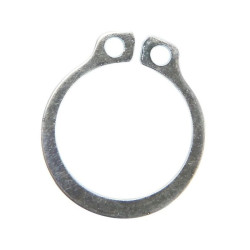 DL077 Amazone Pierścień segera zewnętrzny 15x1,0 mm V2A